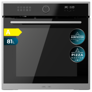 Bolero Hexa AF316000 Edge A