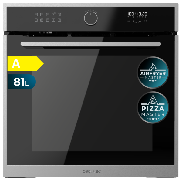 Bolero Hexa AF316000 Edge A