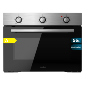Bolero Hexa C134500 Inox A