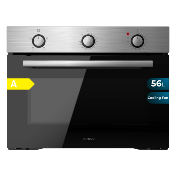 Bolero Hexa C134500 Inox A