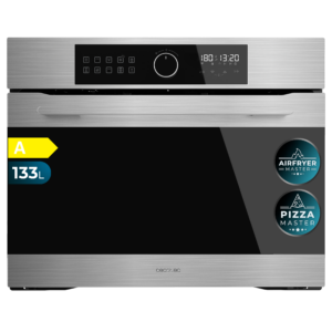 Bolero Hexa AF319000 Inox A