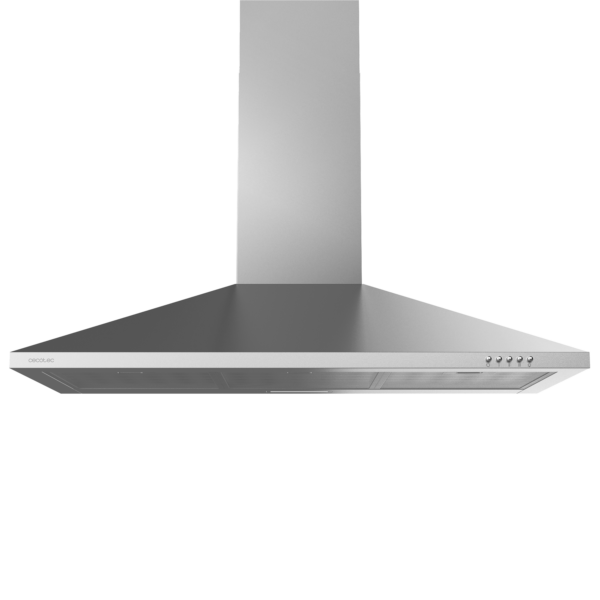 Bolero Flux PM 903500 Inox B