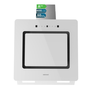 Bolero Flux DT 608002 Glass White A++
