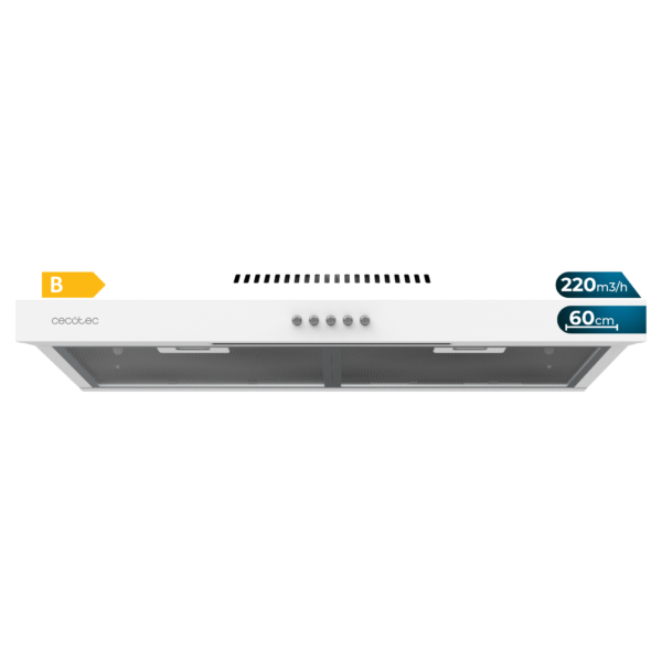 Bolero Flux CM 602200 White B