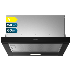 Bolero Flux TLM 603500 Black A