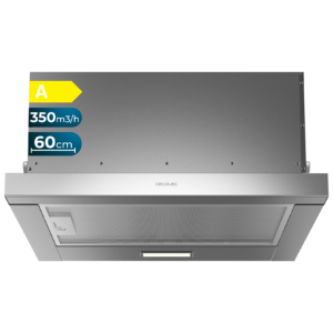 Bolero Flux TLM 603500 Inox A