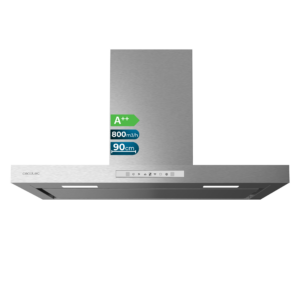 Bolero Flux TT 908000 Slim Glass White A++