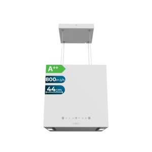 Bolero Flux CCT 448000 White A++
