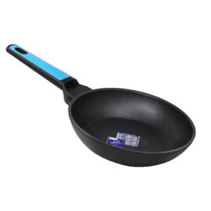Frigideira Polka Platinum 22 Bucket Thunder
