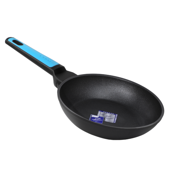 Frigideira Polka Platinum 22 Bucket Thunder