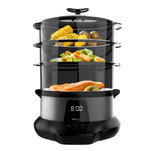 Vapovita 3000 Pro
