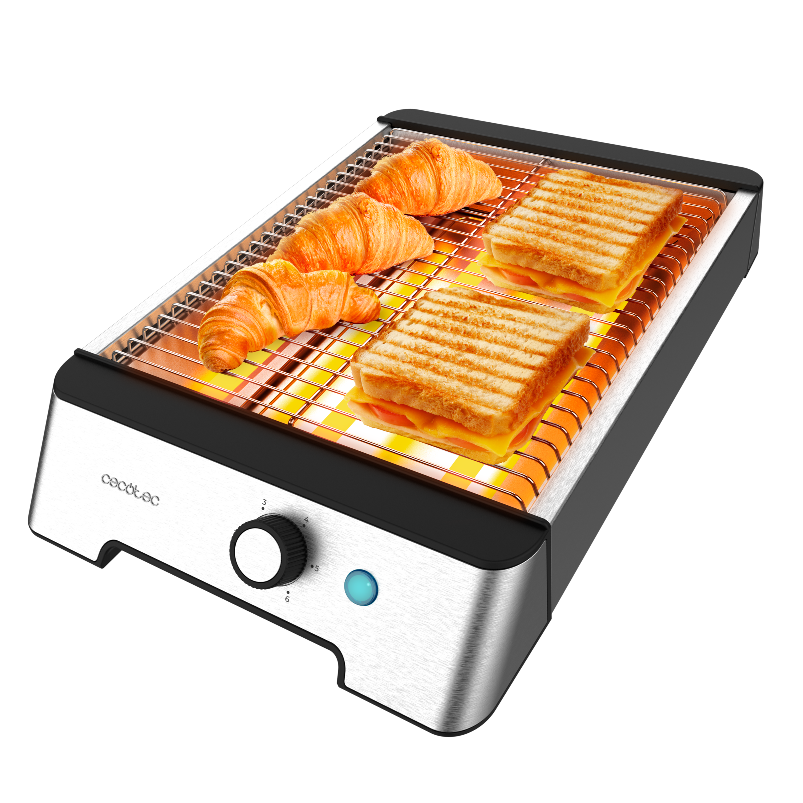 NiceSlice Inox