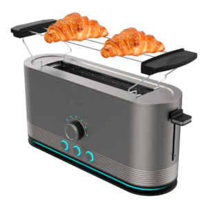 Shine&Toast Extra