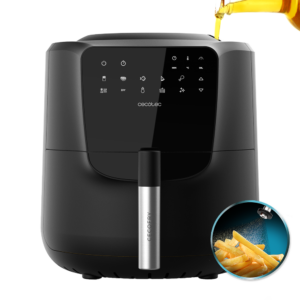 Fritadeira de ar Cecofry Rain