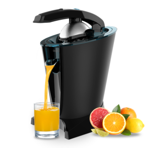 Espremedor com braço EssentialVita Hyden 600