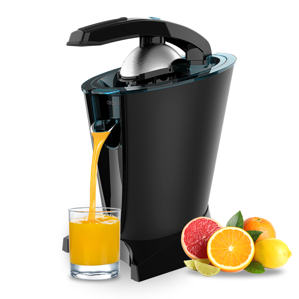 Espremedor com braço EssentialVita Hyden 600