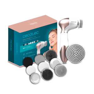 FaceCare TotalClean