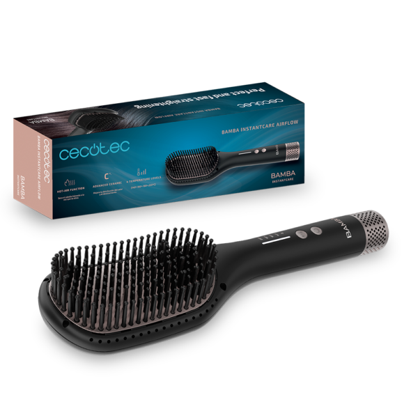InstantCare AirFlow
