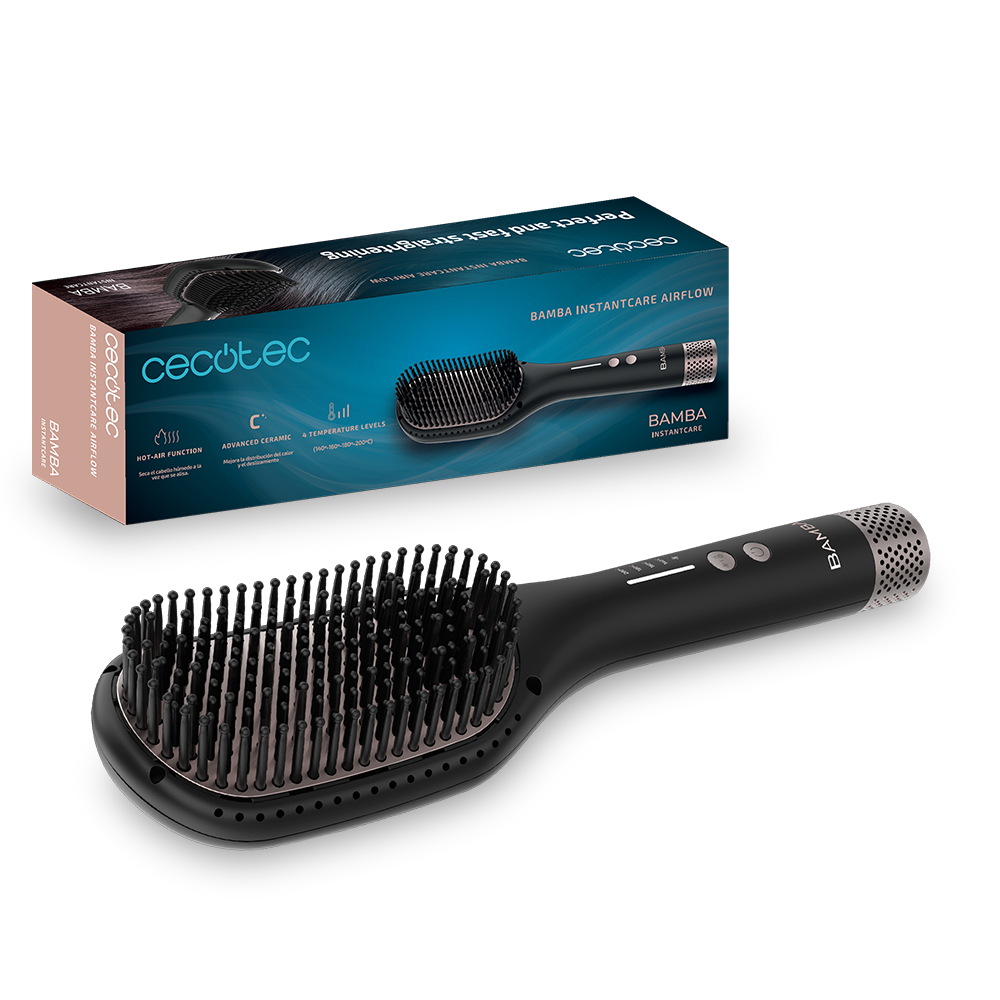 InstantCare AirFlow