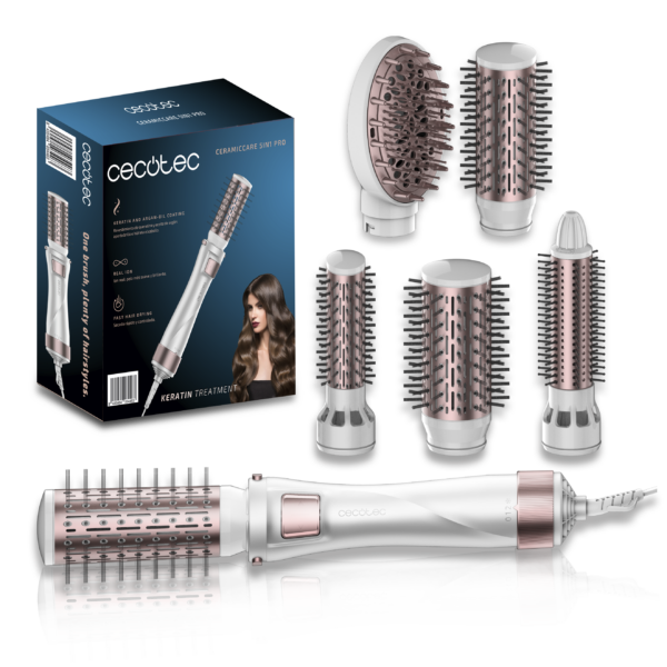 CeramicCare 5in1 Pro