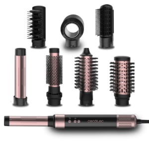 CeramicCare AirGlisse Black
