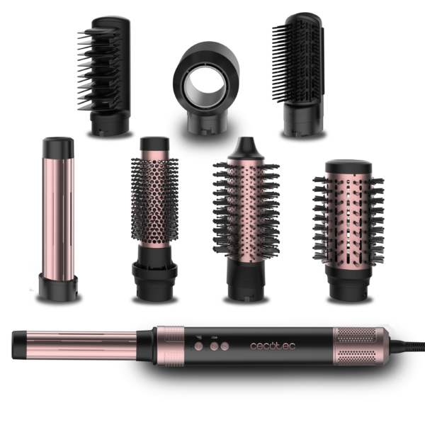 CeramicCare AirGlisse Black