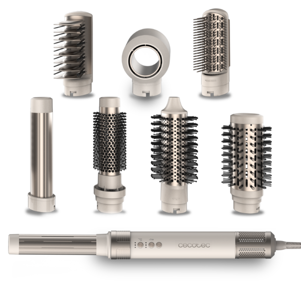 CeramicCare AirGlisse Champagne