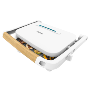 Rock'nGrill 1200 Wood W