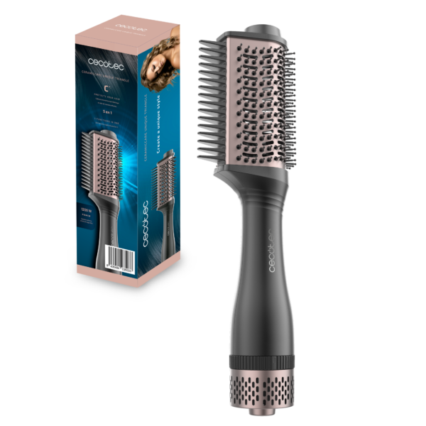 CeramicCare Unique Triangle
