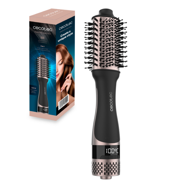 CeramicCare Unique Touch