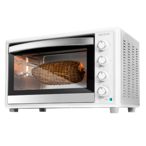 Mini forno Bake&Toast 4600 White Gyro