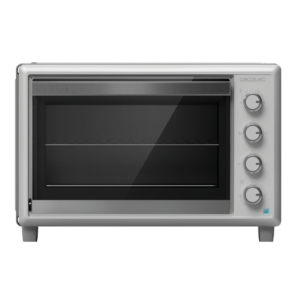 Mini forno Bake&Toast 6090 White Gyro