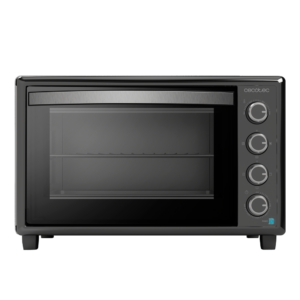 Mini-forno Bake&Toast 6090 Black Gyro