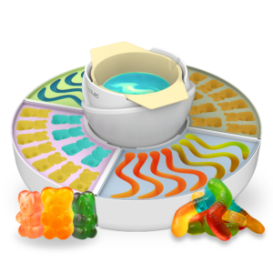 Fun&Sugar Gummy