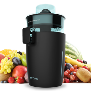 Zitrus TowerAdjust Easy Black 800 Inox