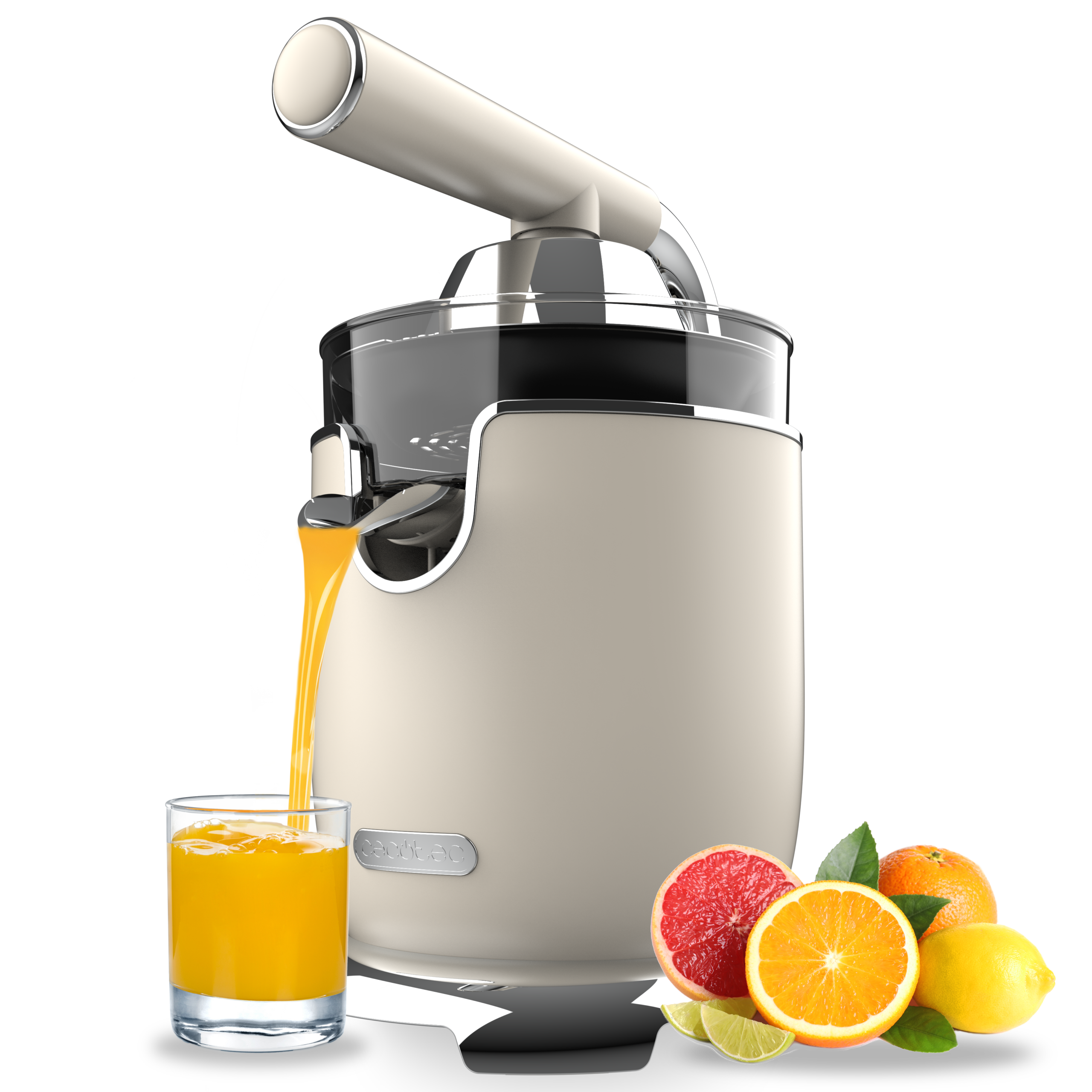 Xqueeze RetroJuice 1000