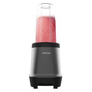Liquidificador de copo individual Nutriblender Fusion