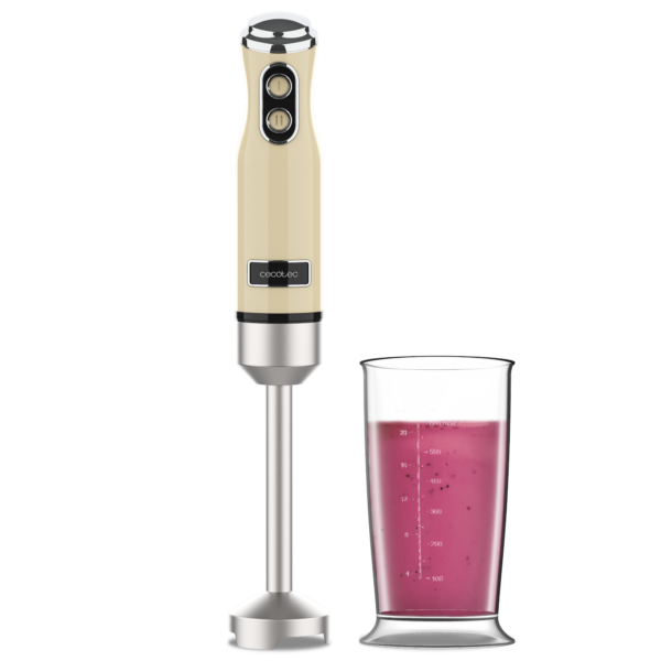 Power RetroYellow 1200MAX