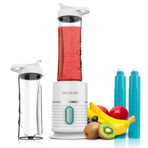 Liquidificador de copo individual Power Titanium 500 EasyGo