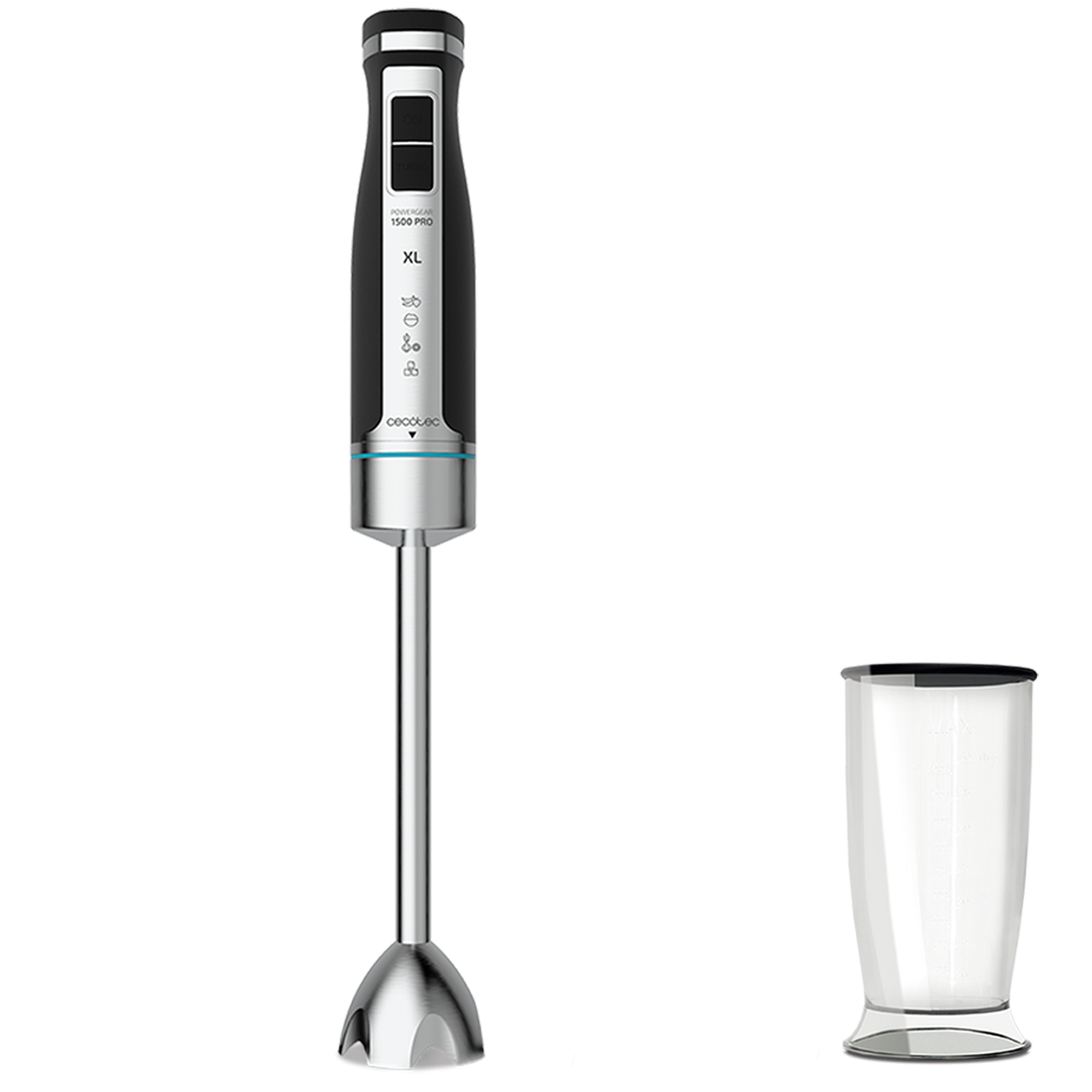 Varinha mágica PowerGear 1500 XL