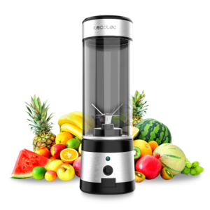 Liquidificador de copo individual WanderlustMix USB