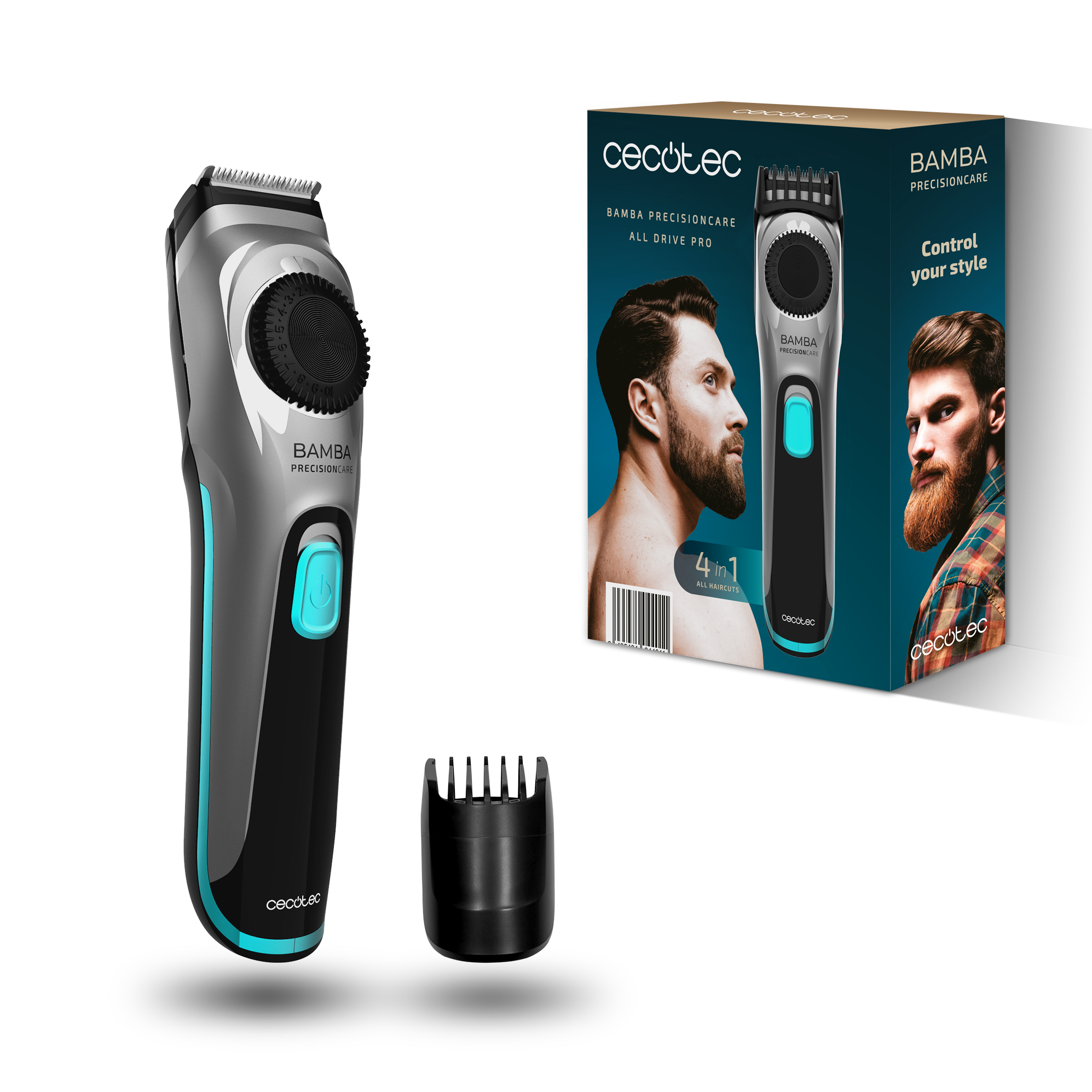 PrecisionCare All Drive Pro