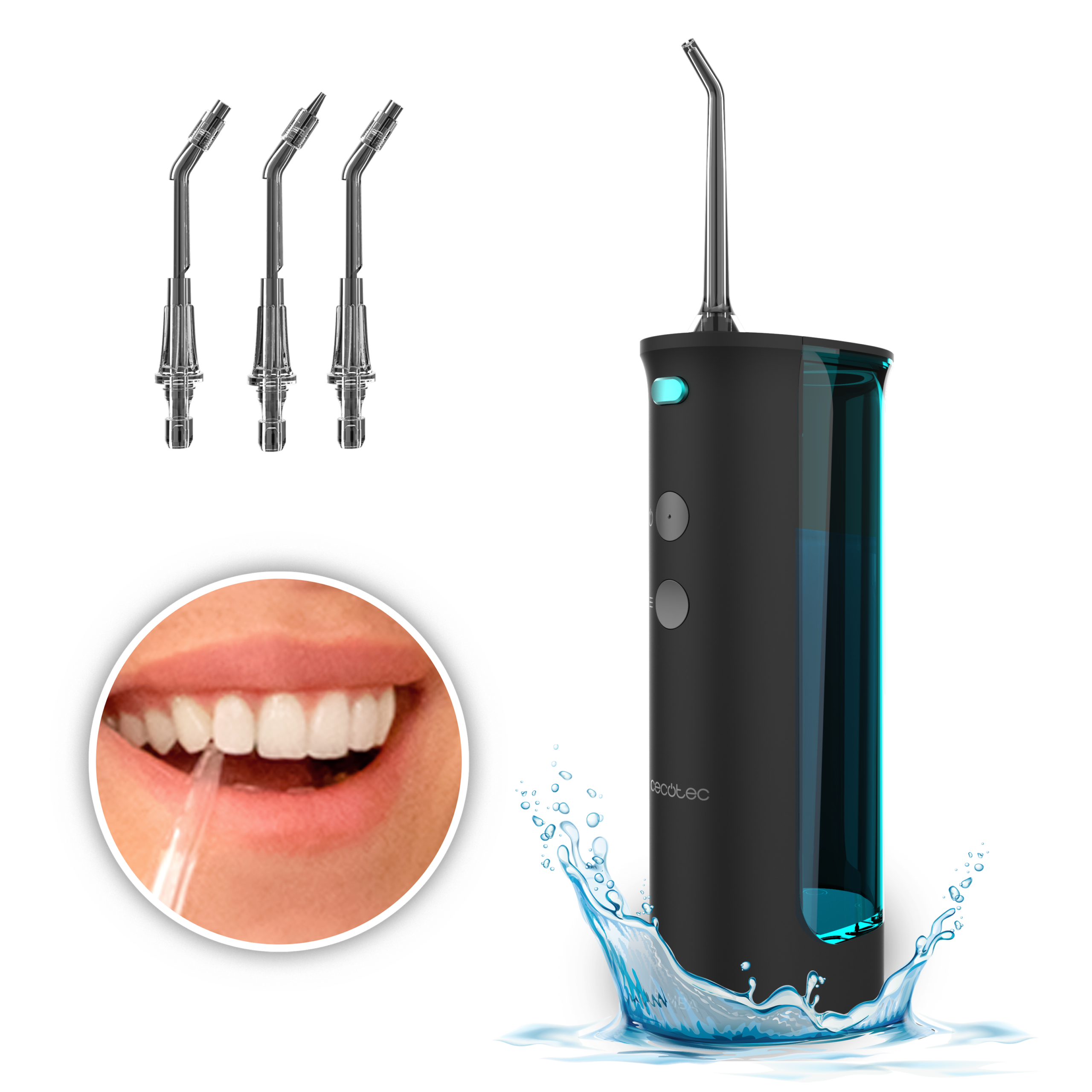ToothCare Jet Fresh