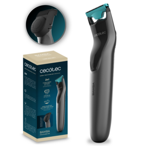 PrecisionCare OneShave