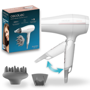 IoniCare Power&Go Heaven