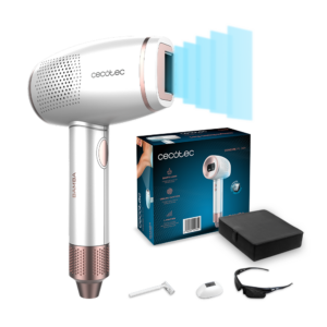 SkinCare IPL Gun