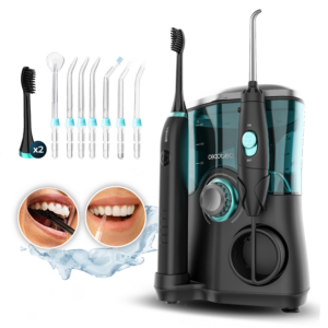 ToothCare Jet Clean