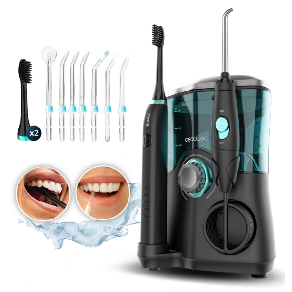 ToothCare Jet Clean