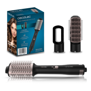 CeramicCare 3in1 Styler