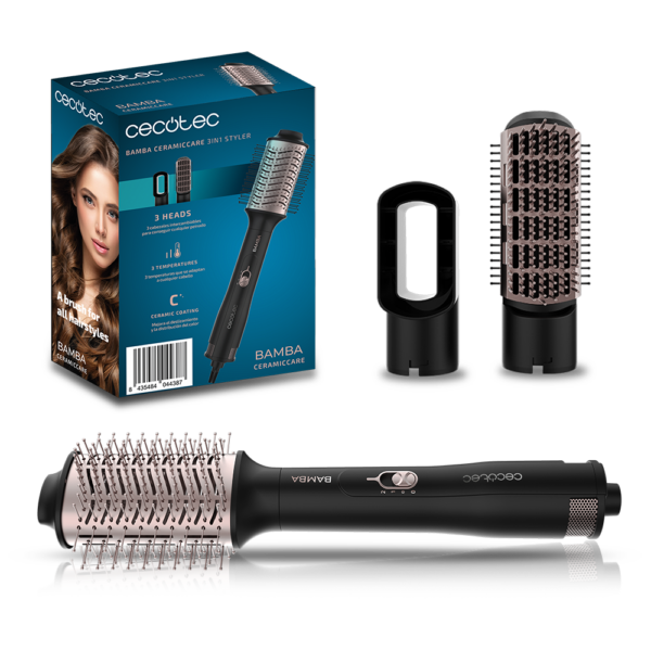 CeramicCare 3in1 Styler
